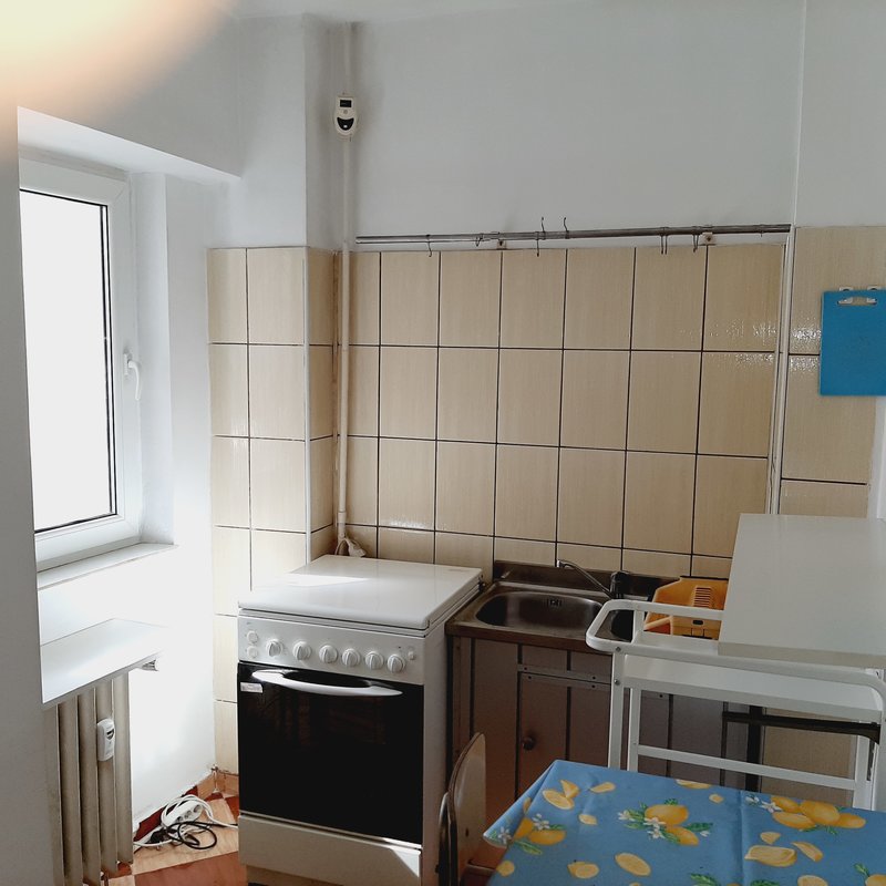 Stefan cel Mare, sector 2,