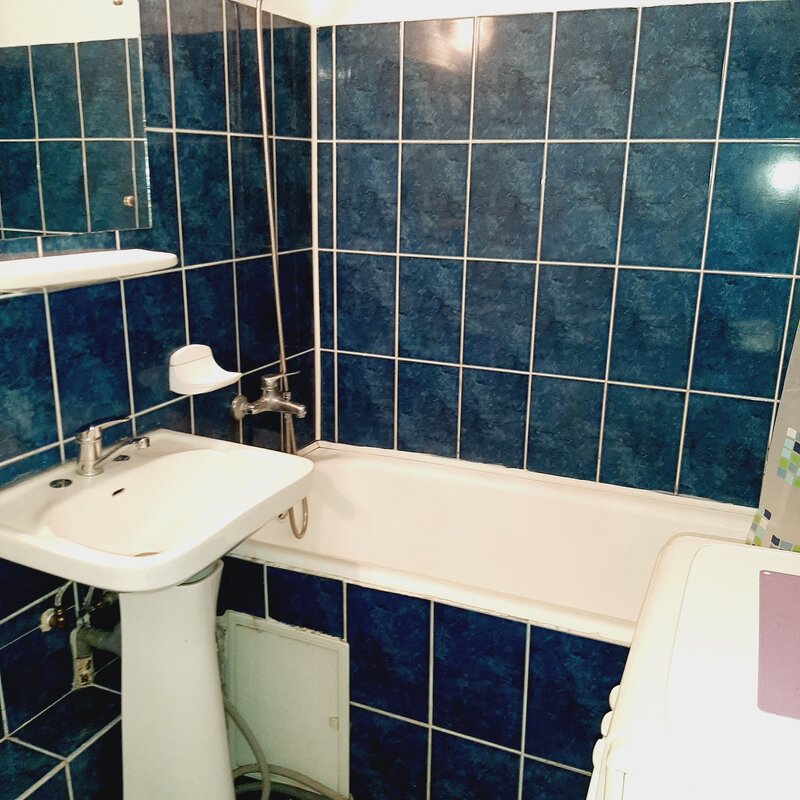 Stefan cel Mare, sector 2,