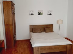 Stefan cel Mare, sector 2